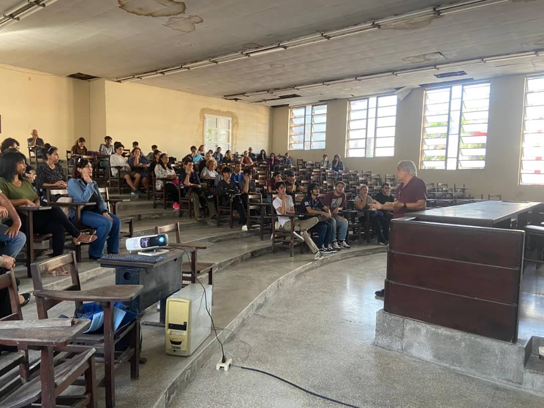 Culmina la jornada de Puertas Abiertas en la Universidad de La Habana (+Fotos) 5 IMG 20250223 WA0109 1