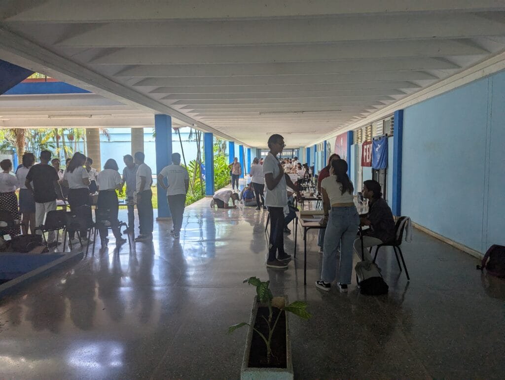 Minuto a minuto: Universidad de La Habana en La Lenin 2 1000030929