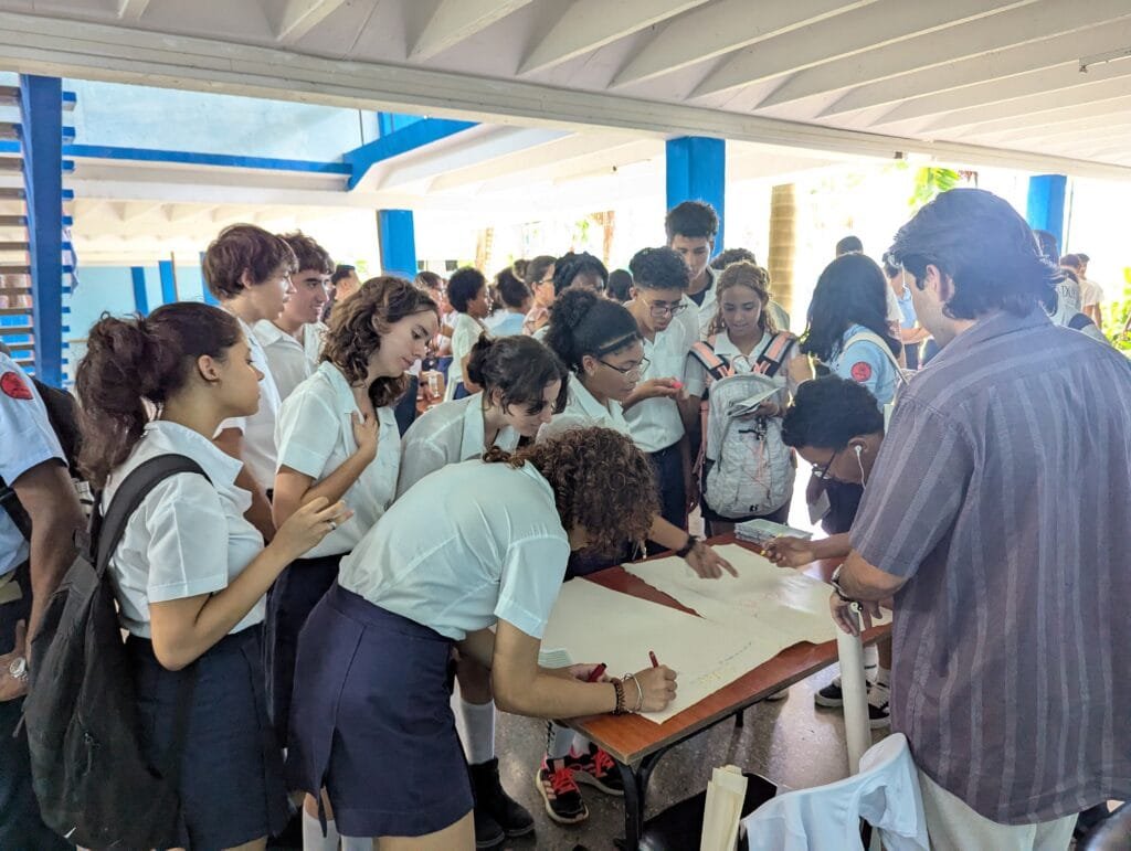 Minuto a minuto: Universidad de La Habana en La Lenin 6 1000030964