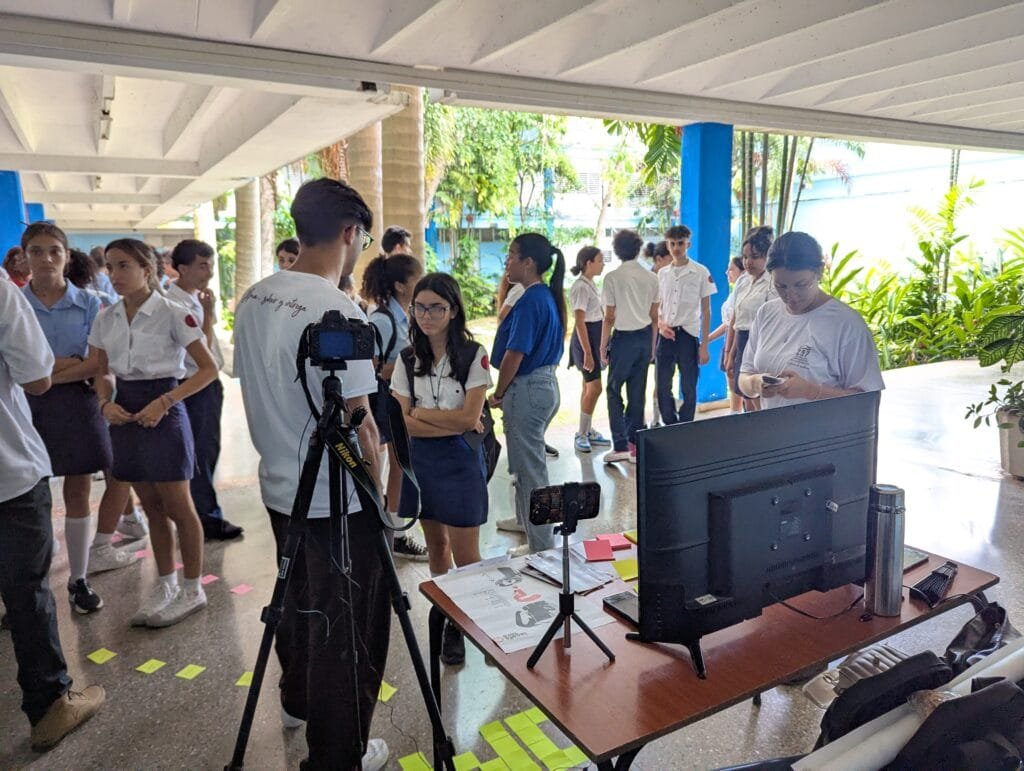 Minuto a minuto: Universidad de La Habana en La Lenin 7 1000030965