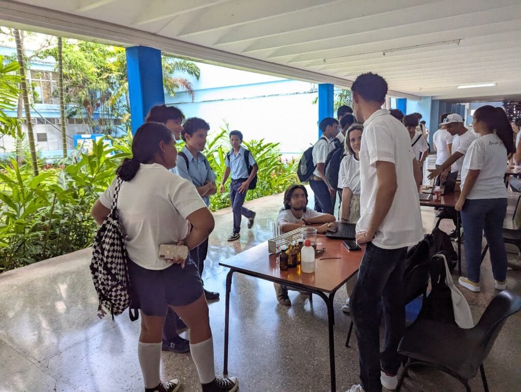 Minuto a minuto: Universidad de La Habana en La Lenin 8 1000030966