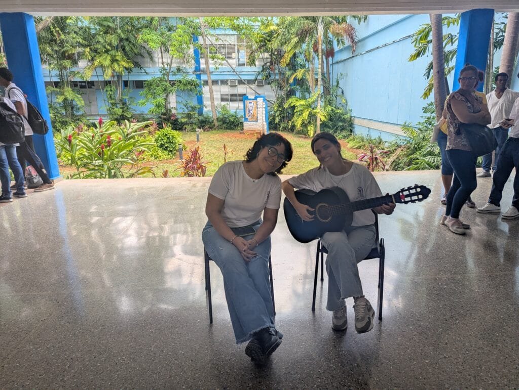 Minuto a minuto: Universidad de La Habana en La Lenin 14 1000031017