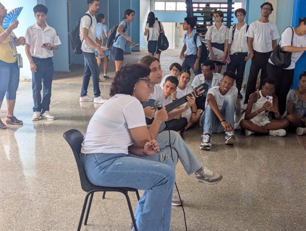 Universidad de La Habana en La Lenin 4 1000031026 1
