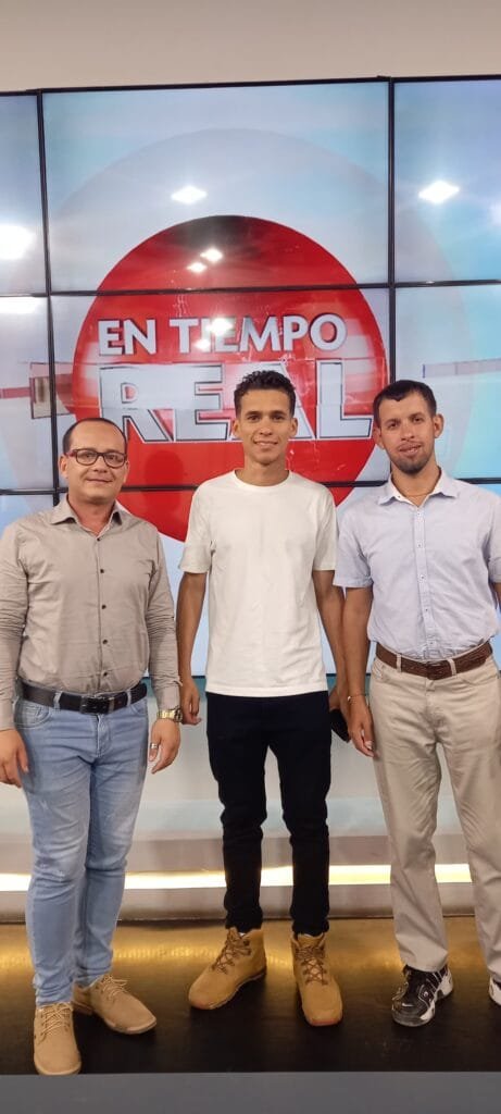 Bryan Pavó: Dejo mi proyecto en buenas manos 41 IMG 20250507 WA0142