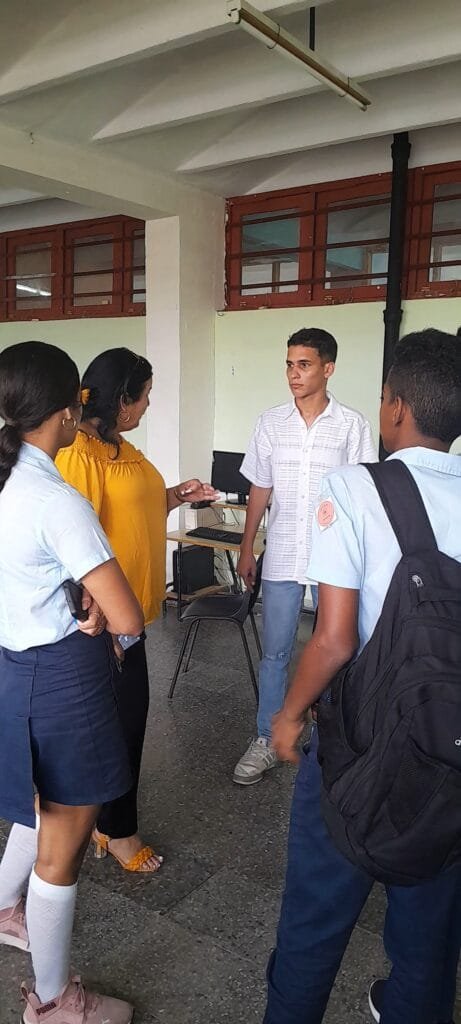 Bryan Pavó: Dejo mi proyecto en buenas manos 27 VideoCapture 20240421 145913