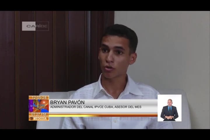 Bryan Pavó: Dejo mi proyecto en buenas manos 30 VideoCapture 20240531 161734